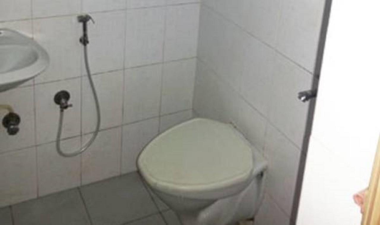 Hotel Boban Plaza Тривандрум Экстерьер фото